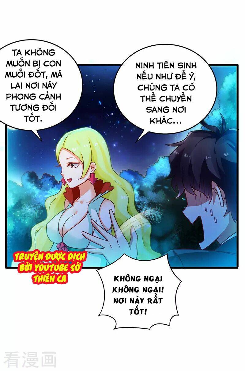 Siêu Cấp Bại Gia Tử Chapter 42 - Trang 2