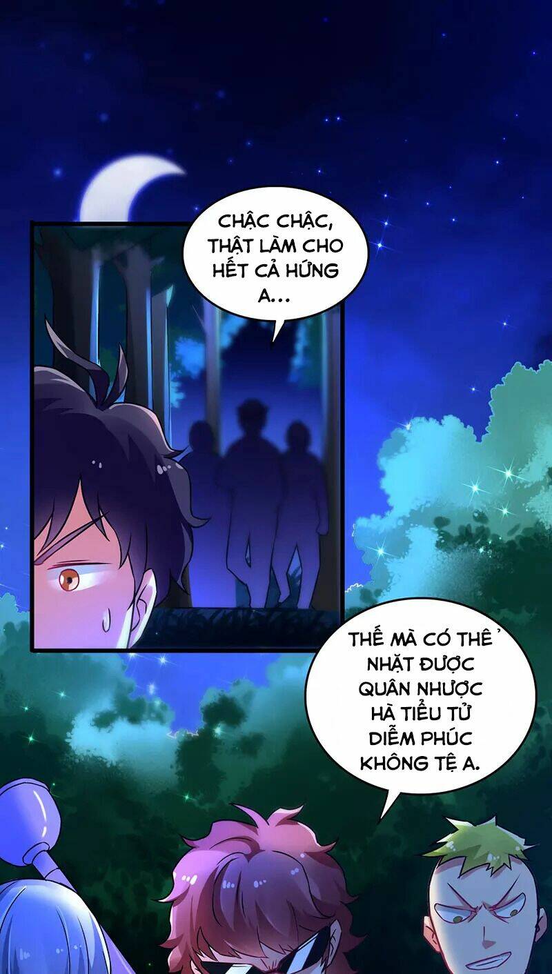 Siêu Cấp Bại Gia Tử Chapter 42 - Trang 2