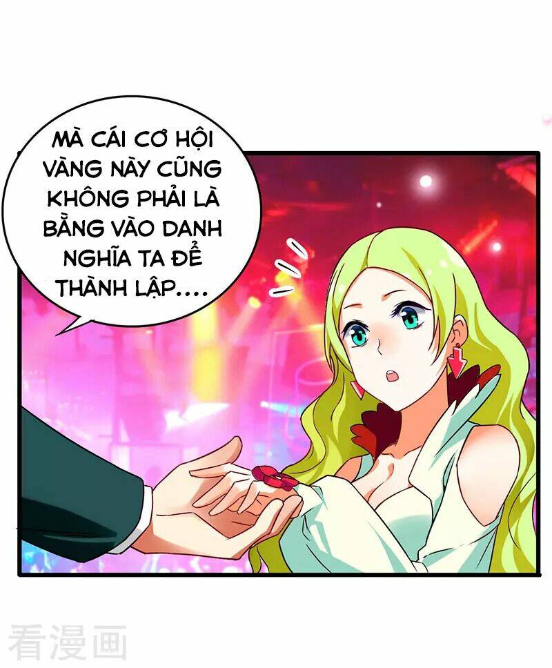 Siêu Cấp Bại Gia Tử Chapter 41 - Trang 2