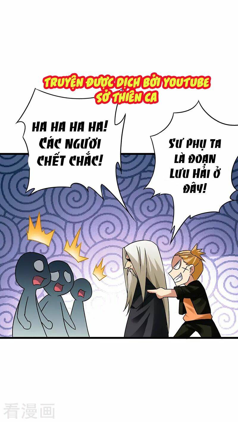 Siêu Cấp Bại Gia Tử Chapter 38 - Trang 2