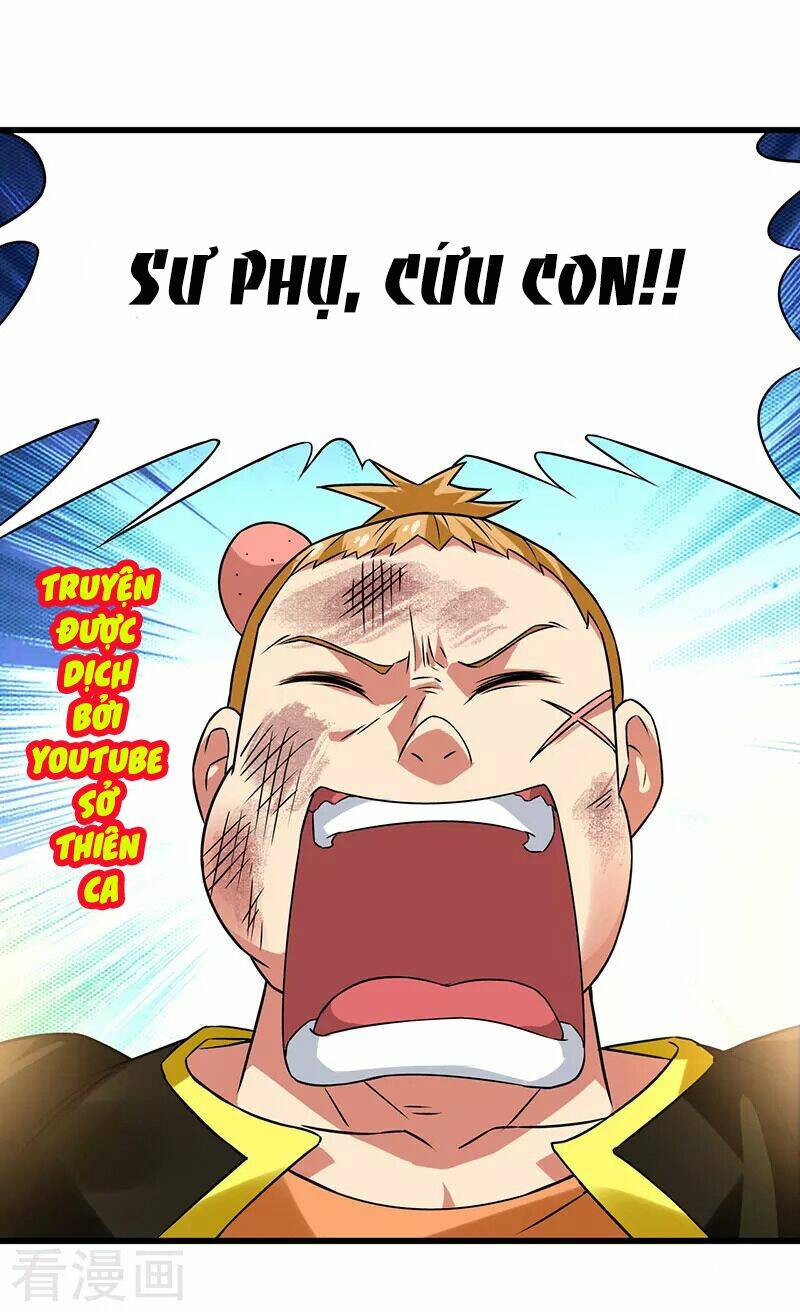 Siêu Cấp Bại Gia Tử Chapter 38 - Trang 2