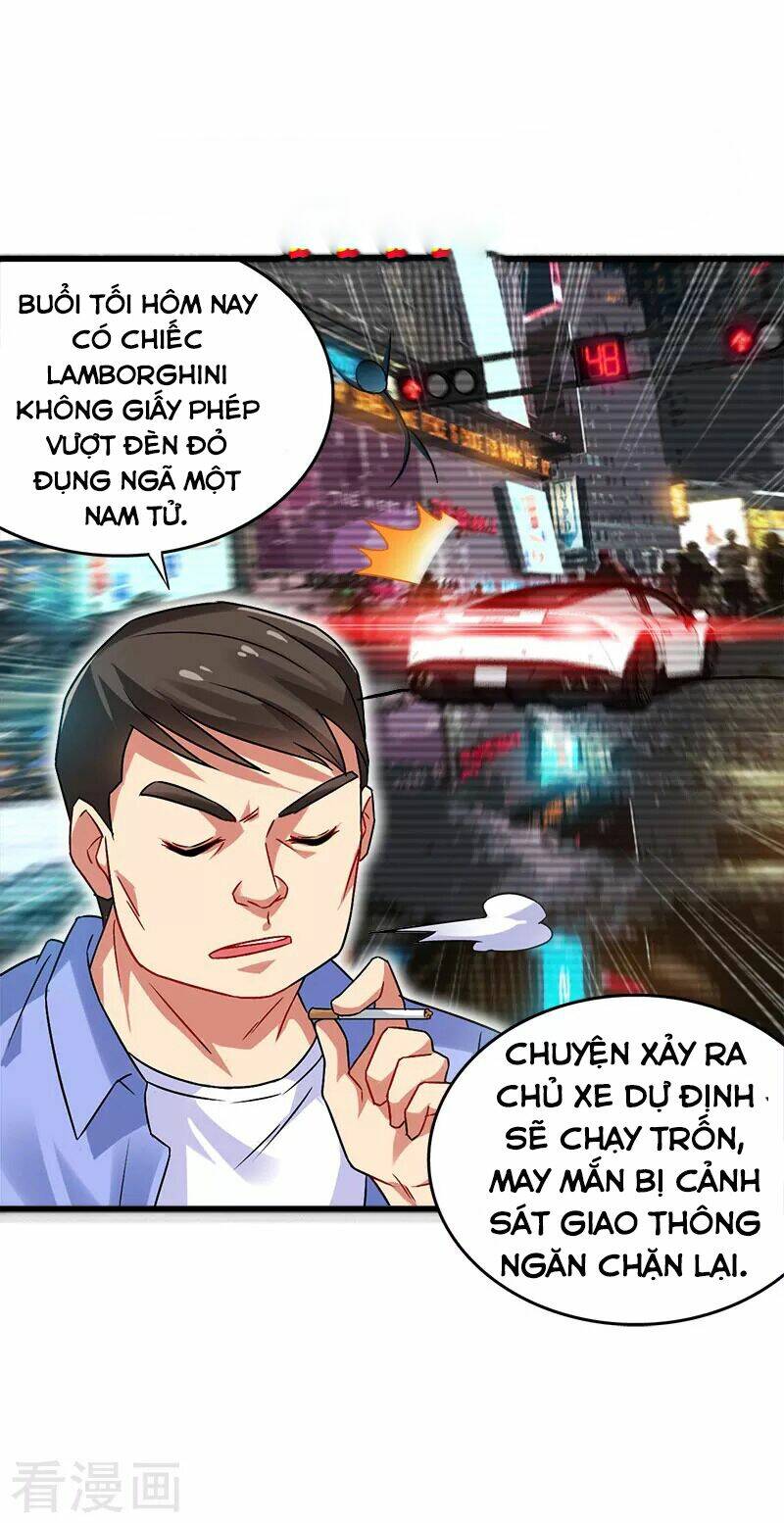 Siêu Cấp Bại Gia Tử Chapter 36 - Trang 2