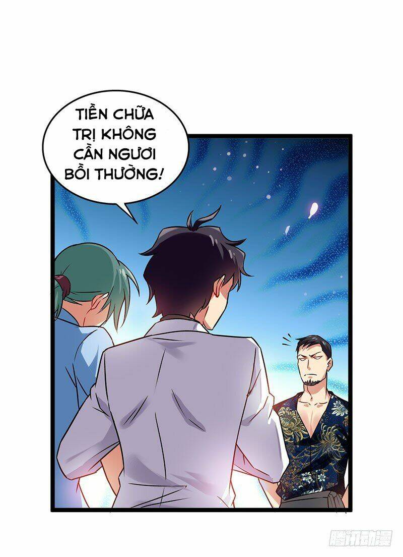 Siêu Cấp Bại Gia Tử Chapter 34 - Trang 2