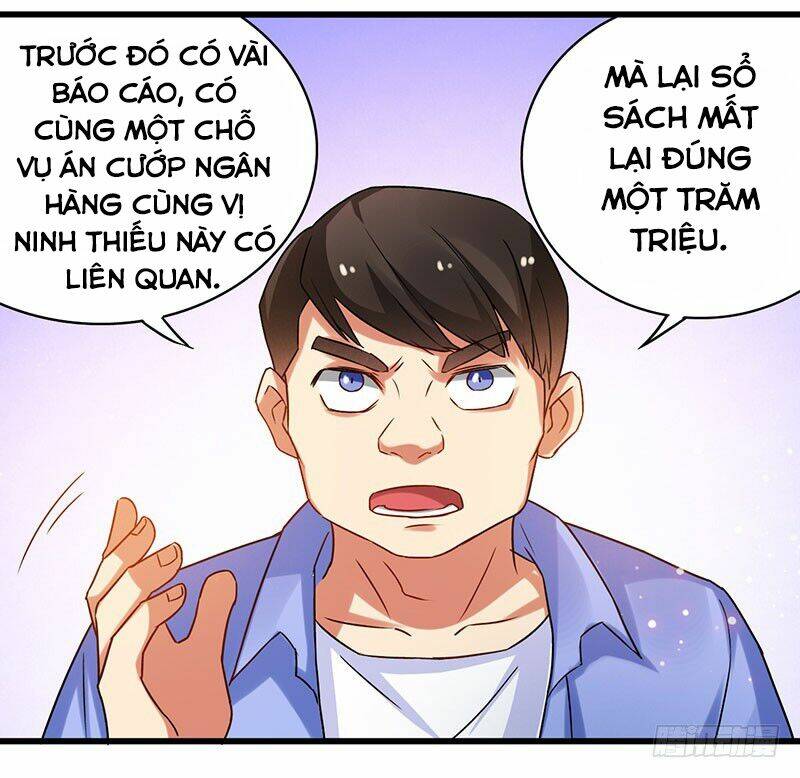 Siêu Cấp Bại Gia Tử Chapter 23 - Trang 2