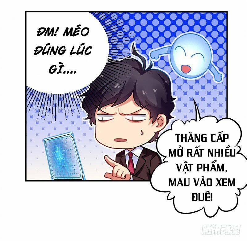 Siêu Cấp Bại Gia Tử Chapter 21 - Trang 2