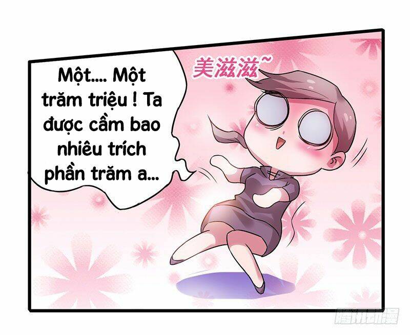 Siêu Cấp Bại Gia Tử Chapter 19 - Trang 2