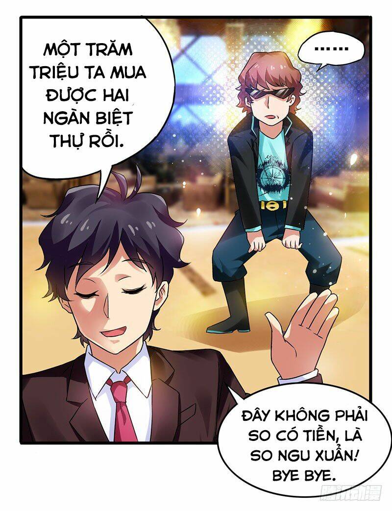 Siêu Cấp Bại Gia Tử Chapter 19 - Trang 2