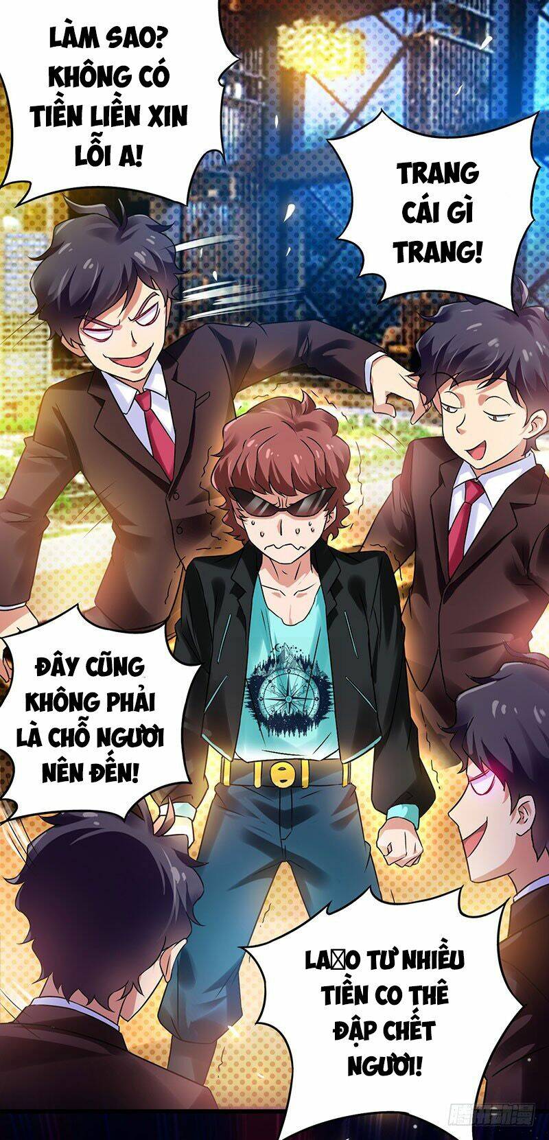 Siêu Cấp Bại Gia Tử Chapter 19 - Trang 2