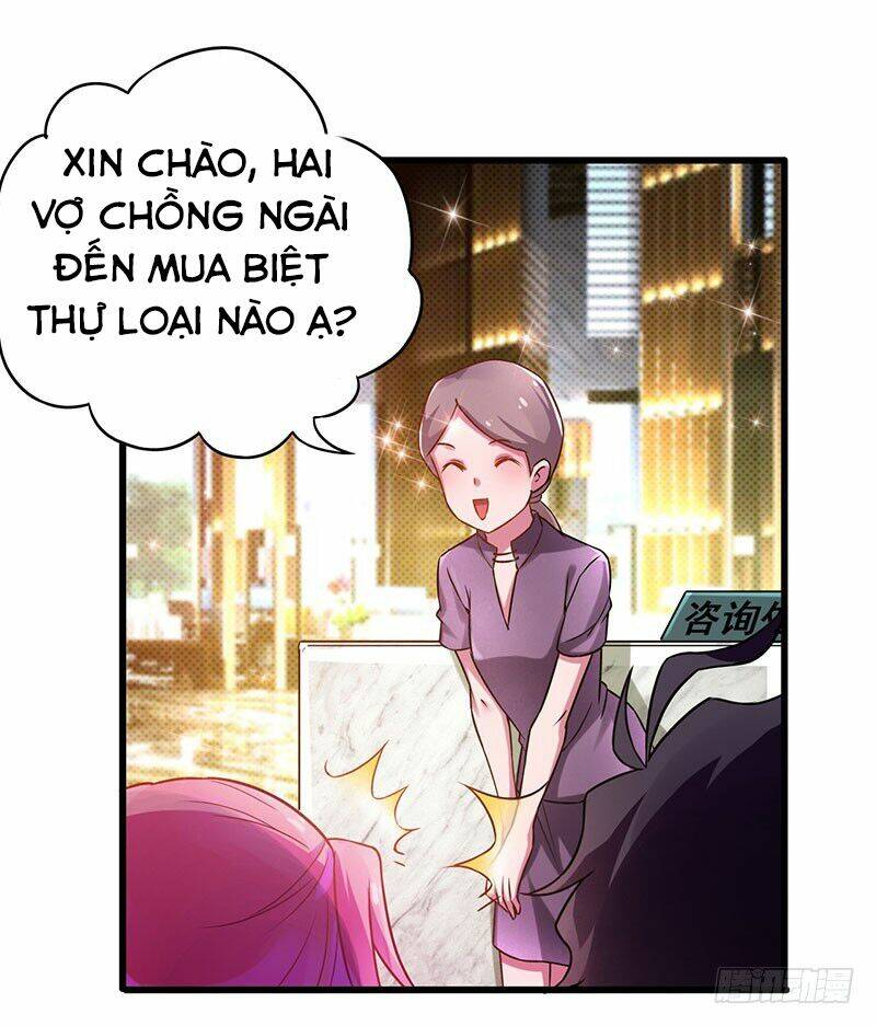 Siêu Cấp Bại Gia Tử Chapter 18 - Trang 2