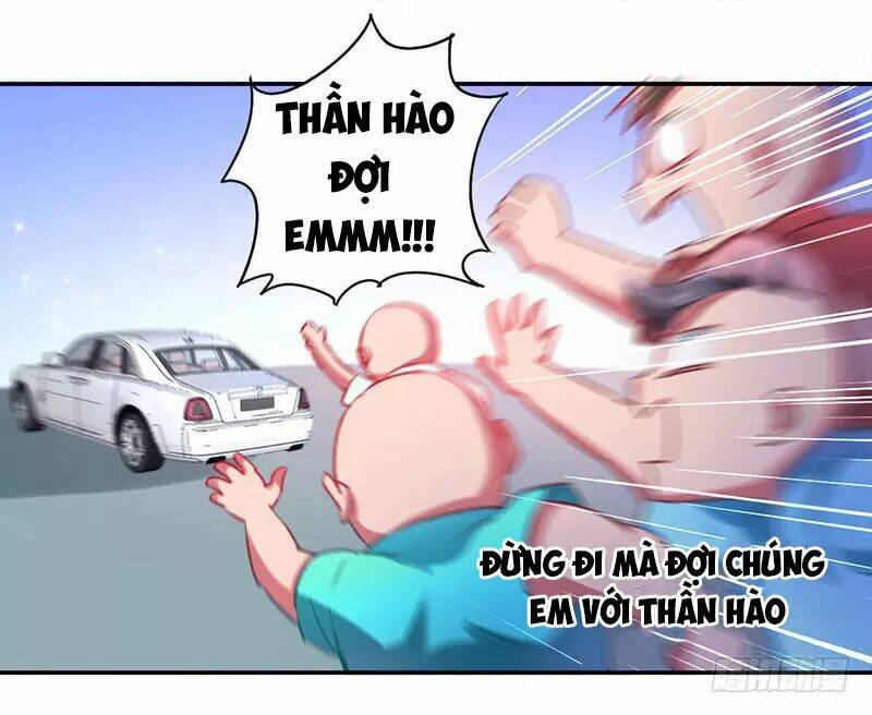 Siêu Cấp Bại Gia Tử Chapter 17 - Trang 2