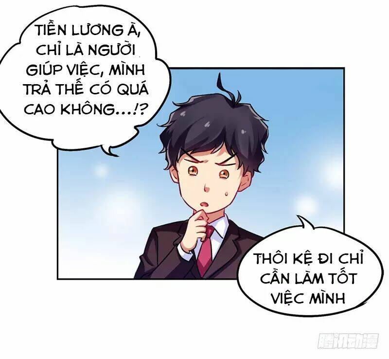 Siêu Cấp Bại Gia Tử Chapter 17 - Trang 2