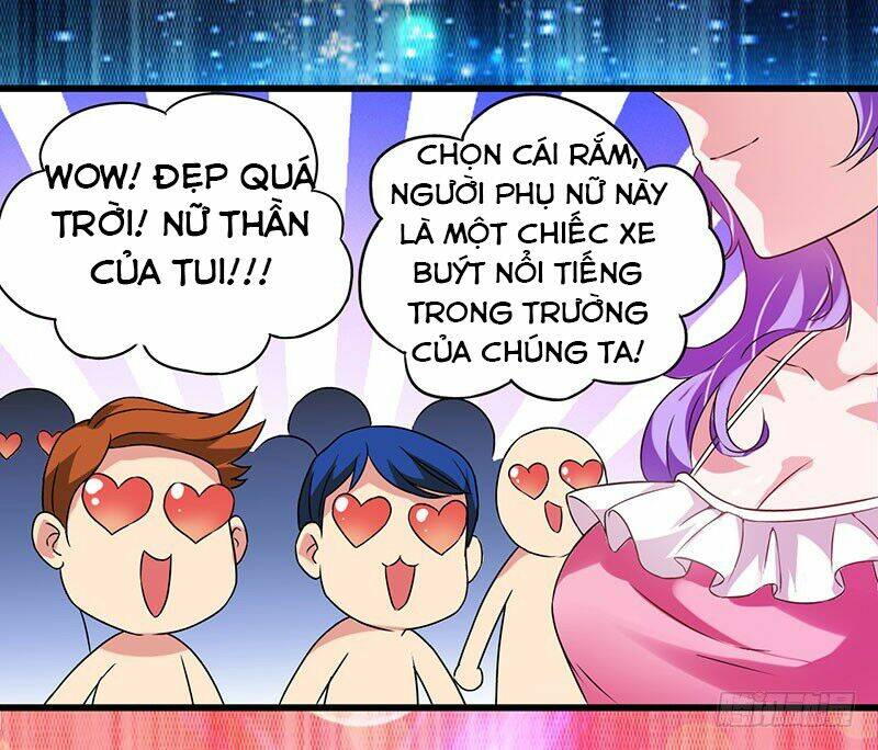 Siêu Cấp Bại Gia Tử Chapter 16 - Trang 2