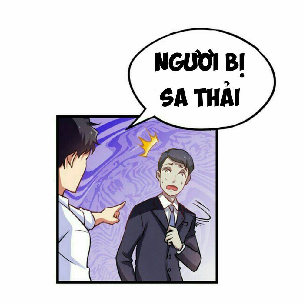 Siêu Cấp Bại Gia Tử Chapter 3 - Trang 2