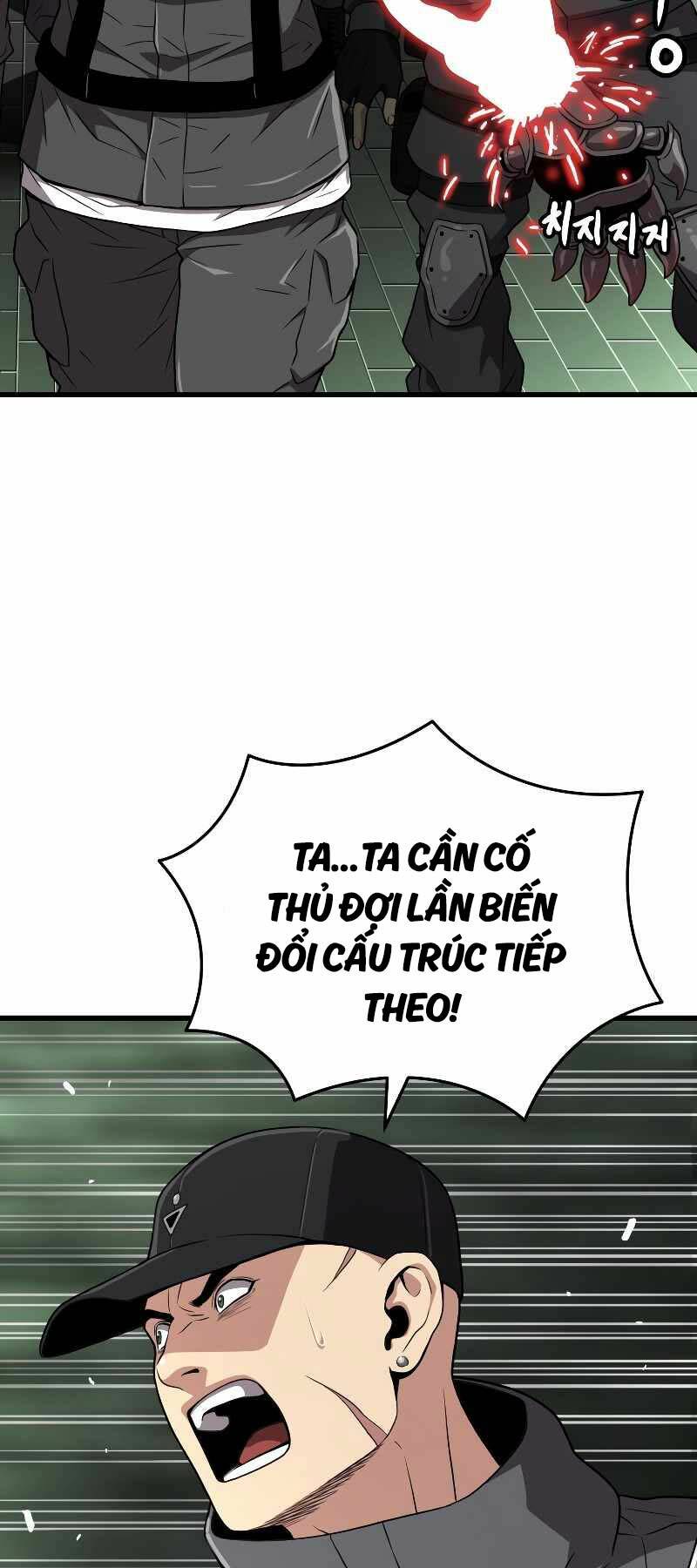 Luyện Cấp Chốn Địa Ngục Chapter 60 - Trang 2