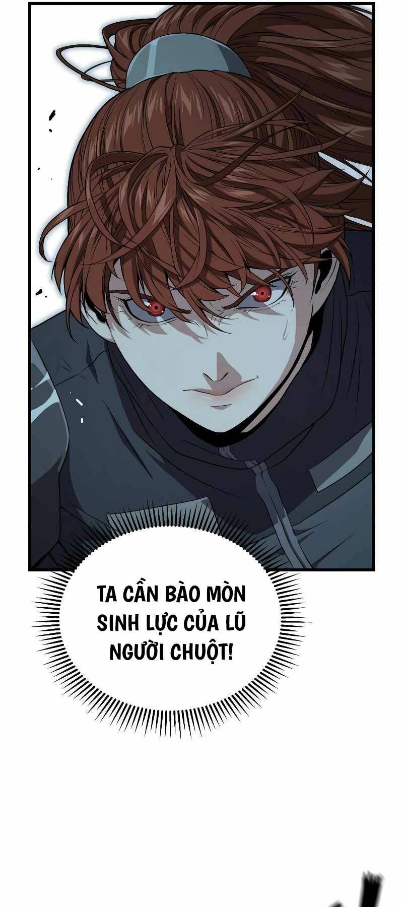 Luyện Cấp Chốn Địa Ngục Chapter 60 - Trang 2