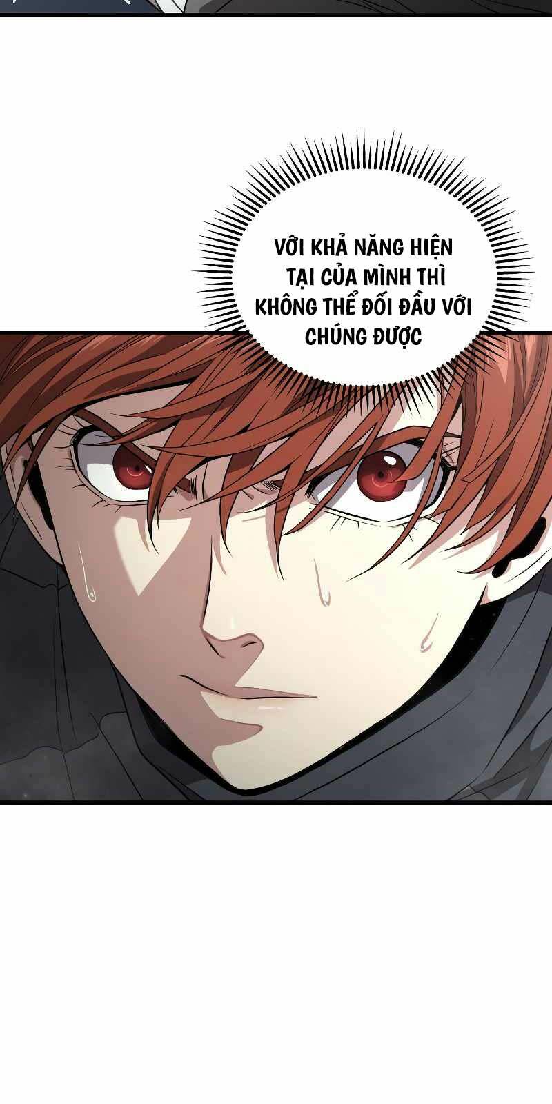 Luyện Cấp Chốn Địa Ngục Chapter 60 - Trang 2