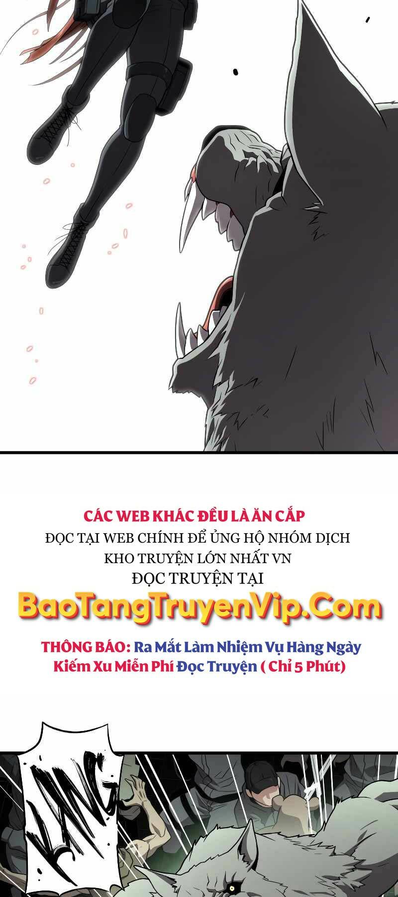 Luyện Cấp Chốn Địa Ngục Chapter 60 - Trang 2