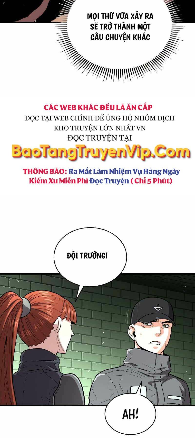 Luyện Cấp Chốn Địa Ngục Chapter 60 - Trang 2