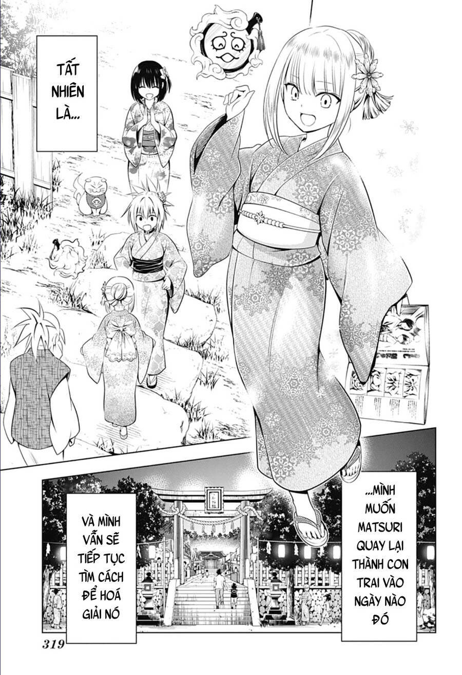 Diệt Quỷ Nhẫn Giả Chapter 88 - Trang 2