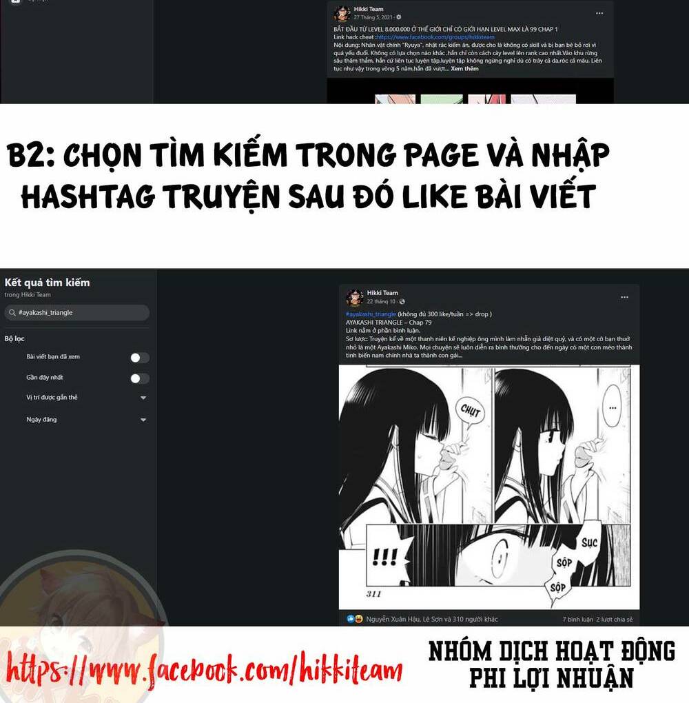 Diệt Quỷ Nhẫn Giả Chapter 84 - Trang 2