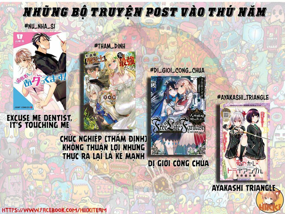 Diệt Quỷ Nhẫn Giả Chapter 46 - Trang 2