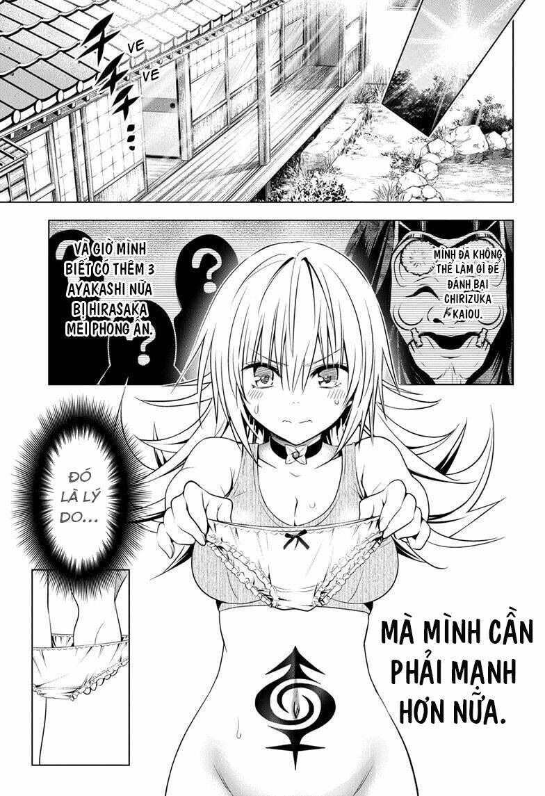 Diệt Quỷ Nhẫn Giả Chapter 44 - Trang 2