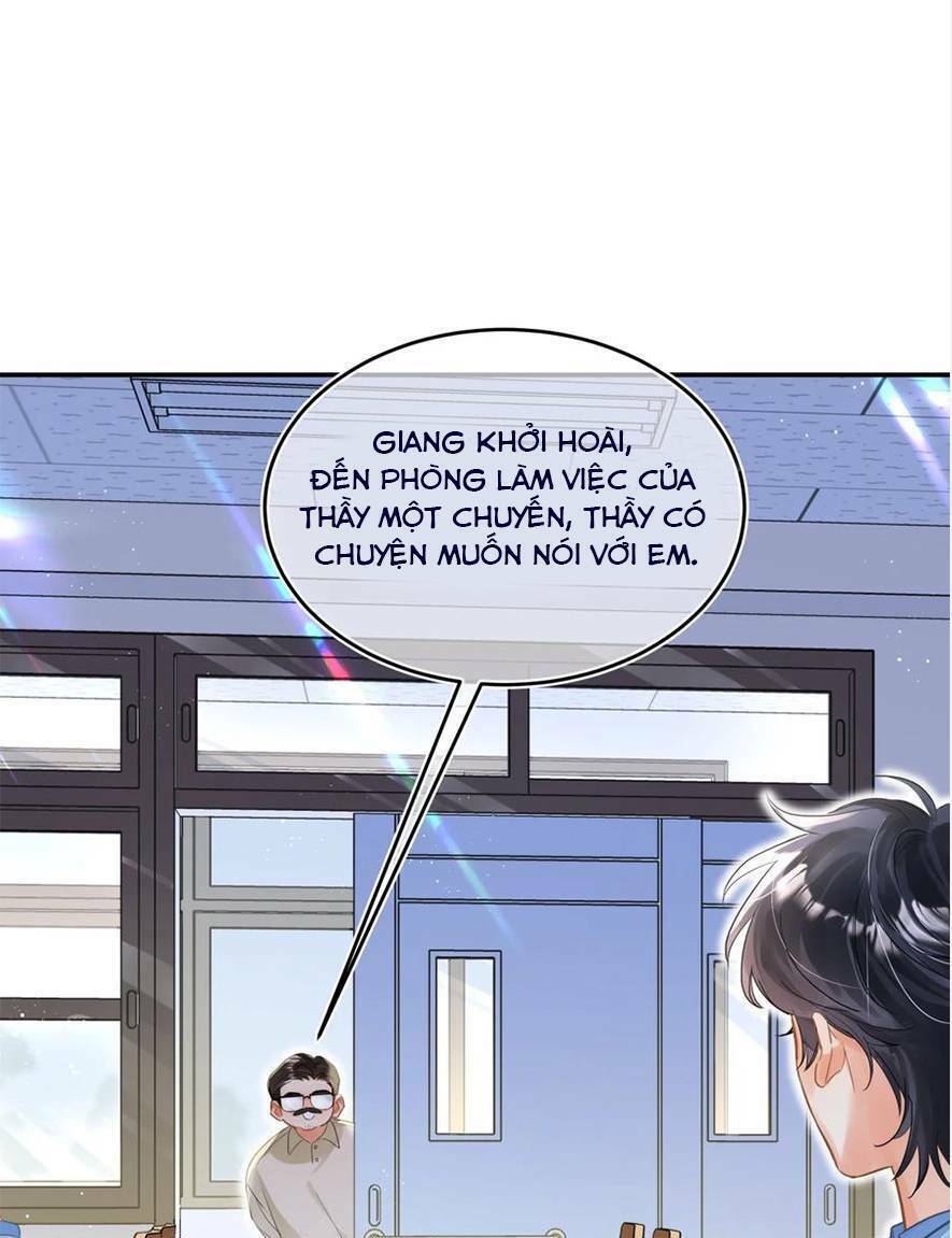 Bong Bóng Đào Chi Chapter 16 - Trang 2