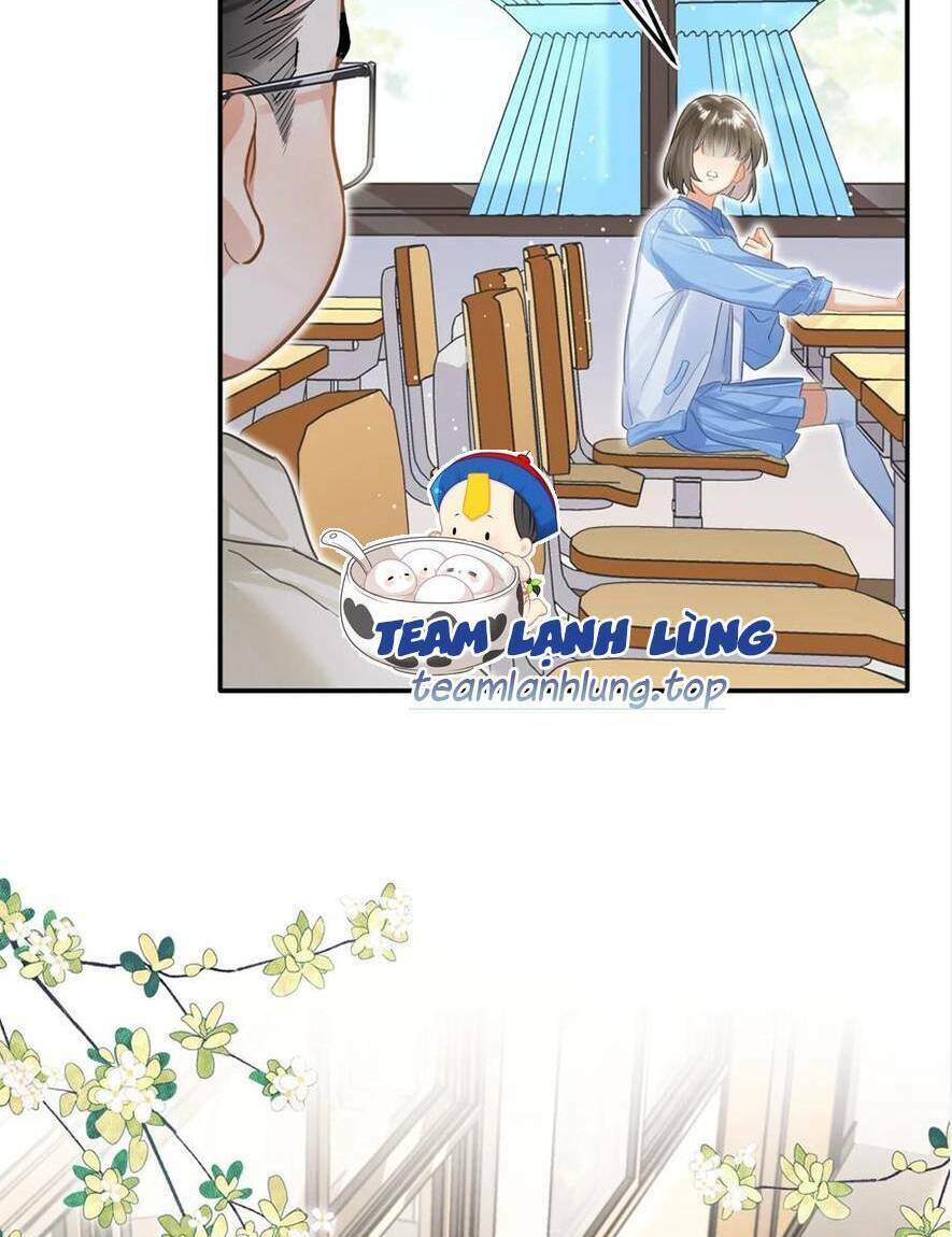 Bong Bóng Đào Chi Chapter 16 - Trang 2