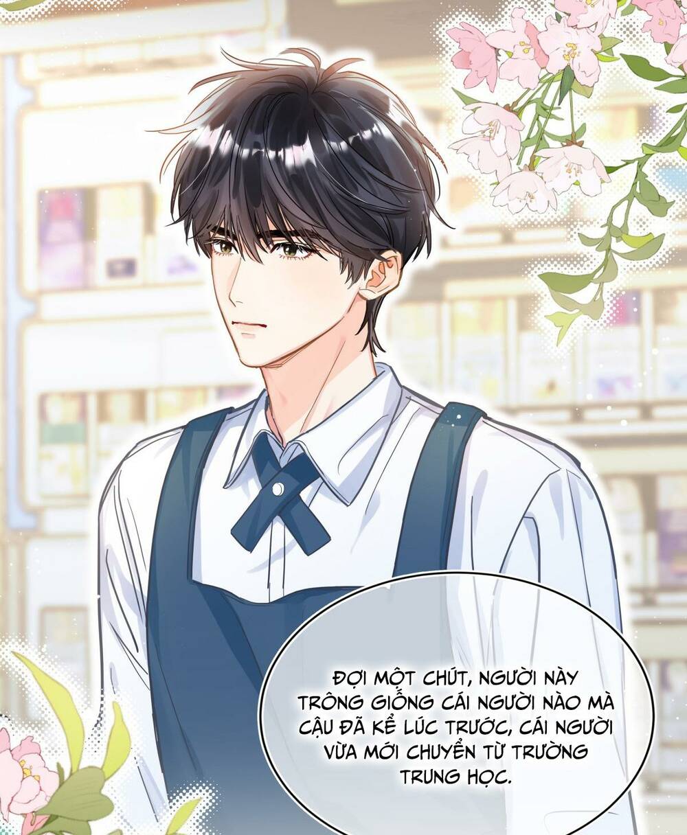 Bong Bóng Đào Chi Chapter 14 - Trang 2