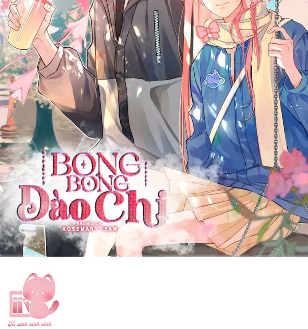 Bong Bóng Đào Chi Chapter 12 - Trang 2