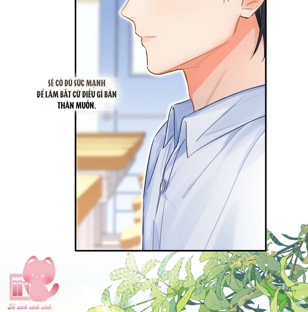 Bong Bóng Đào Chi Chapter 12 - Trang 2