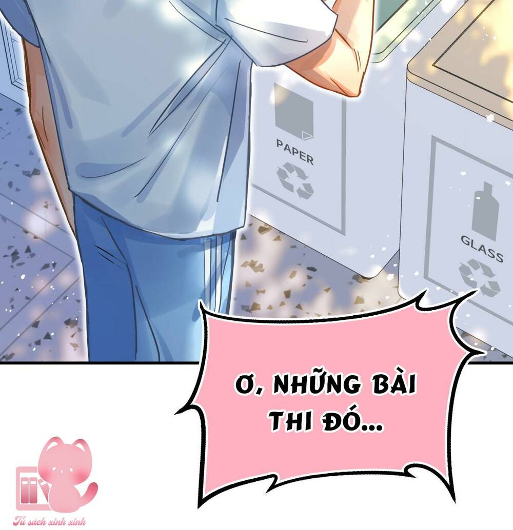 Bong Bóng Đào Chi Chapter 10 - Trang 2