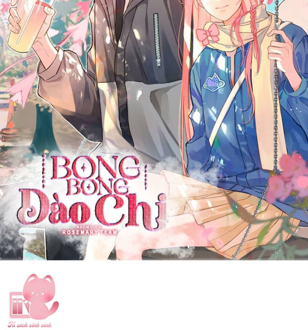 Bong Bóng Đào Chi Chapter 10 - Trang 2