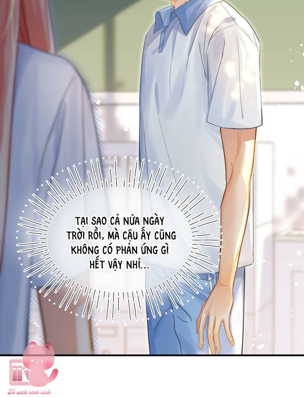 Bong Bóng Đào Chi Chapter 10 - Trang 2