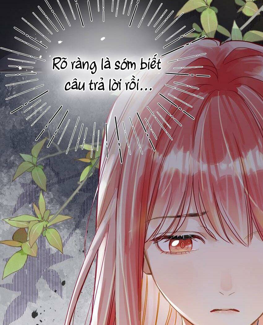 Bong Bóng Đào Chi Chapter 5 - Trang 2