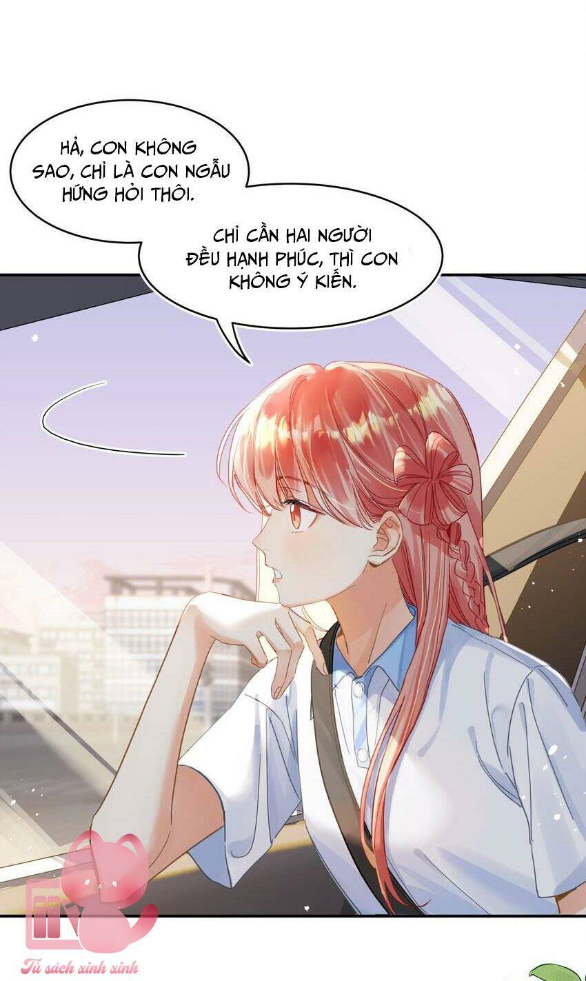 Bong Bóng Đào Chi Chapter 5 - Trang 2