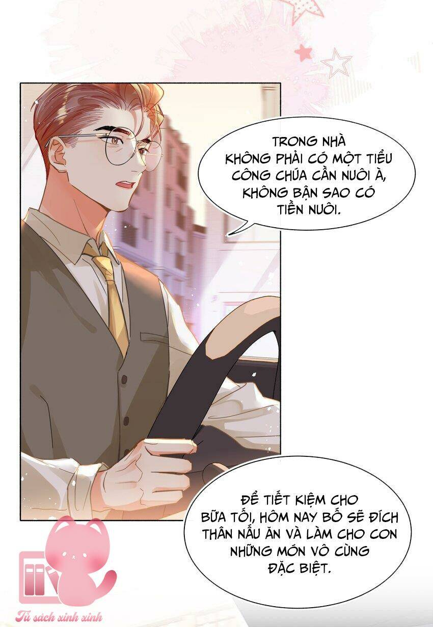 Bong Bóng Đào Chi Chapter 5 - Trang 2