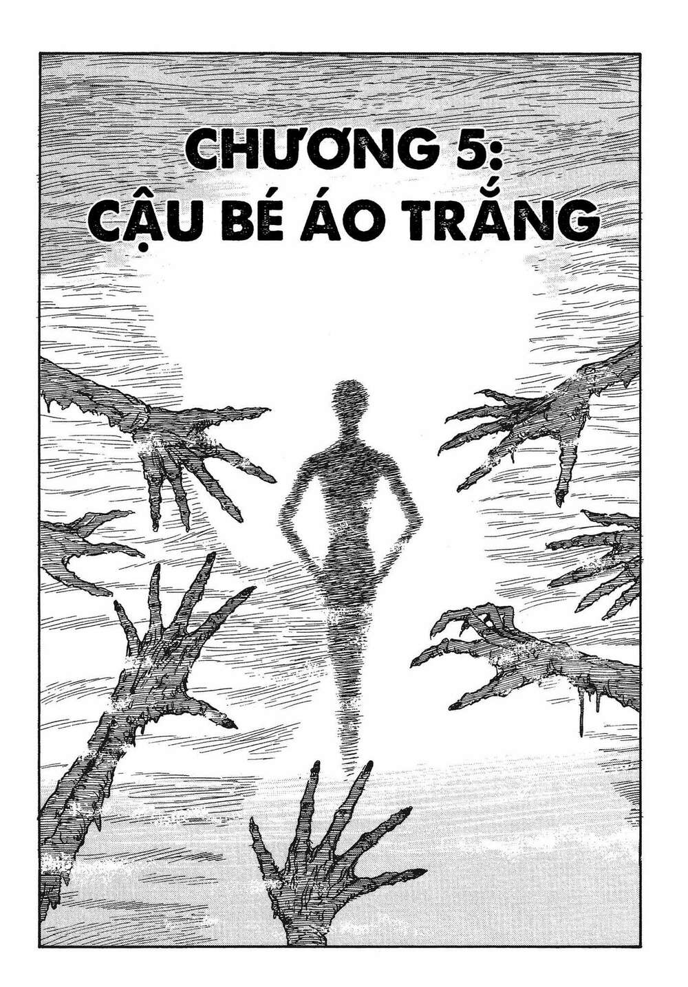 Tình Yêu: Tuyển Tập Câu Chuyện Của Junji Ito Chapter 5 - Trang 2