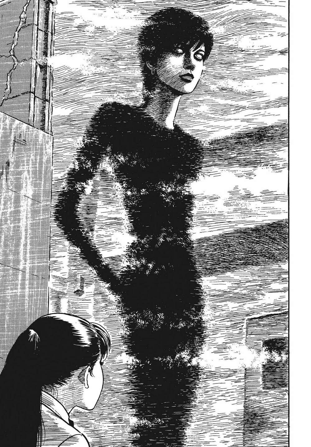 Tình Yêu: Tuyển Tập Câu Chuyện Của Junji Ito Chapter 4 - Trang 2