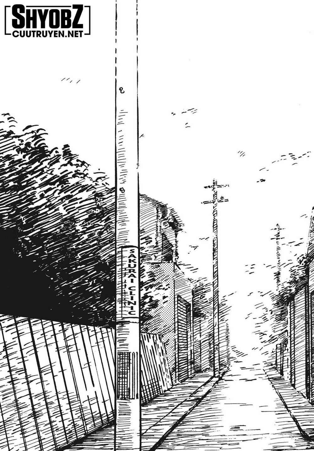 Tình Yêu: Tuyển Tập Câu Chuyện Của Junji Ito Chapter 1 - Trang 2