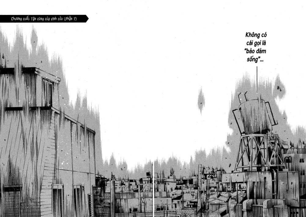 Death Sweeper Chapter 43 - Trang 2