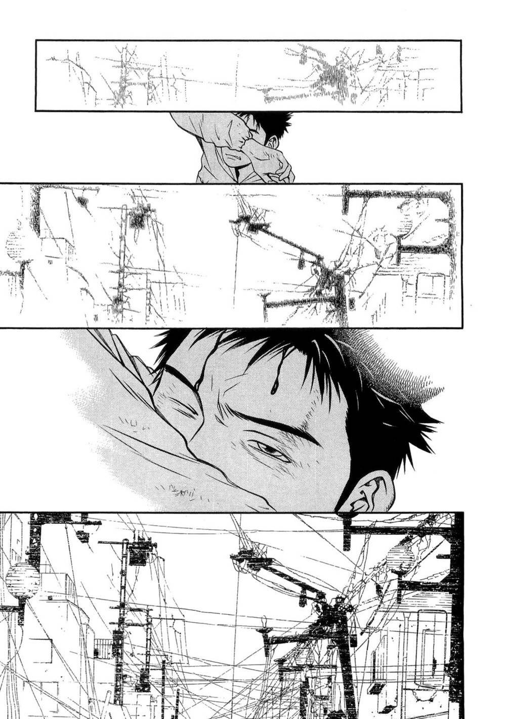 Death Sweeper Chapter 43 - Trang 2