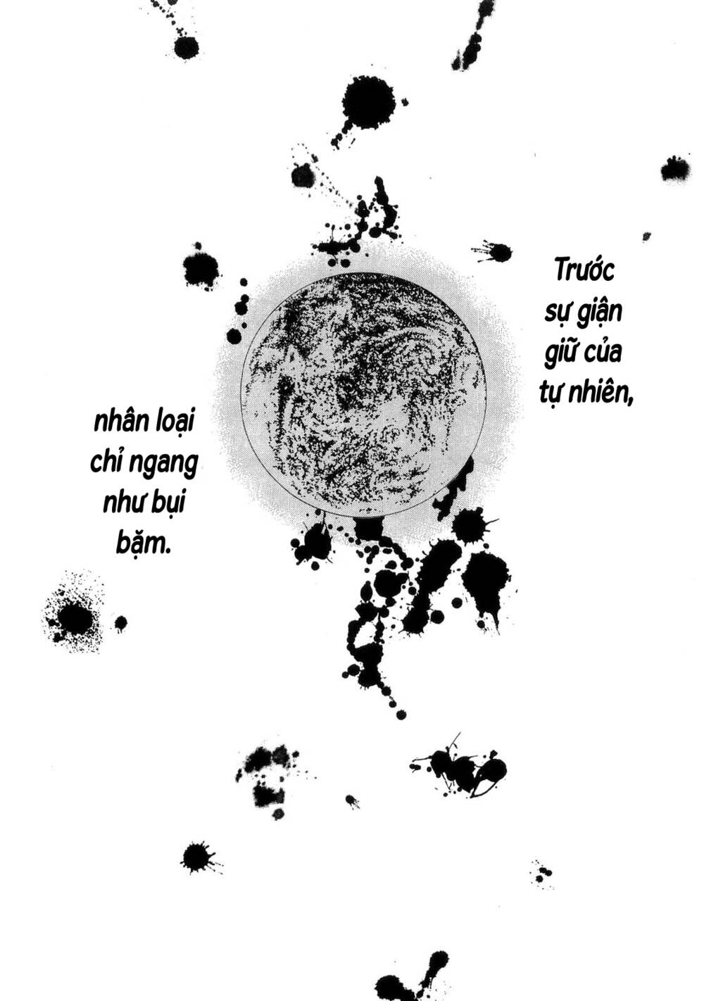 Death Sweeper Chapter 42 - Trang 2