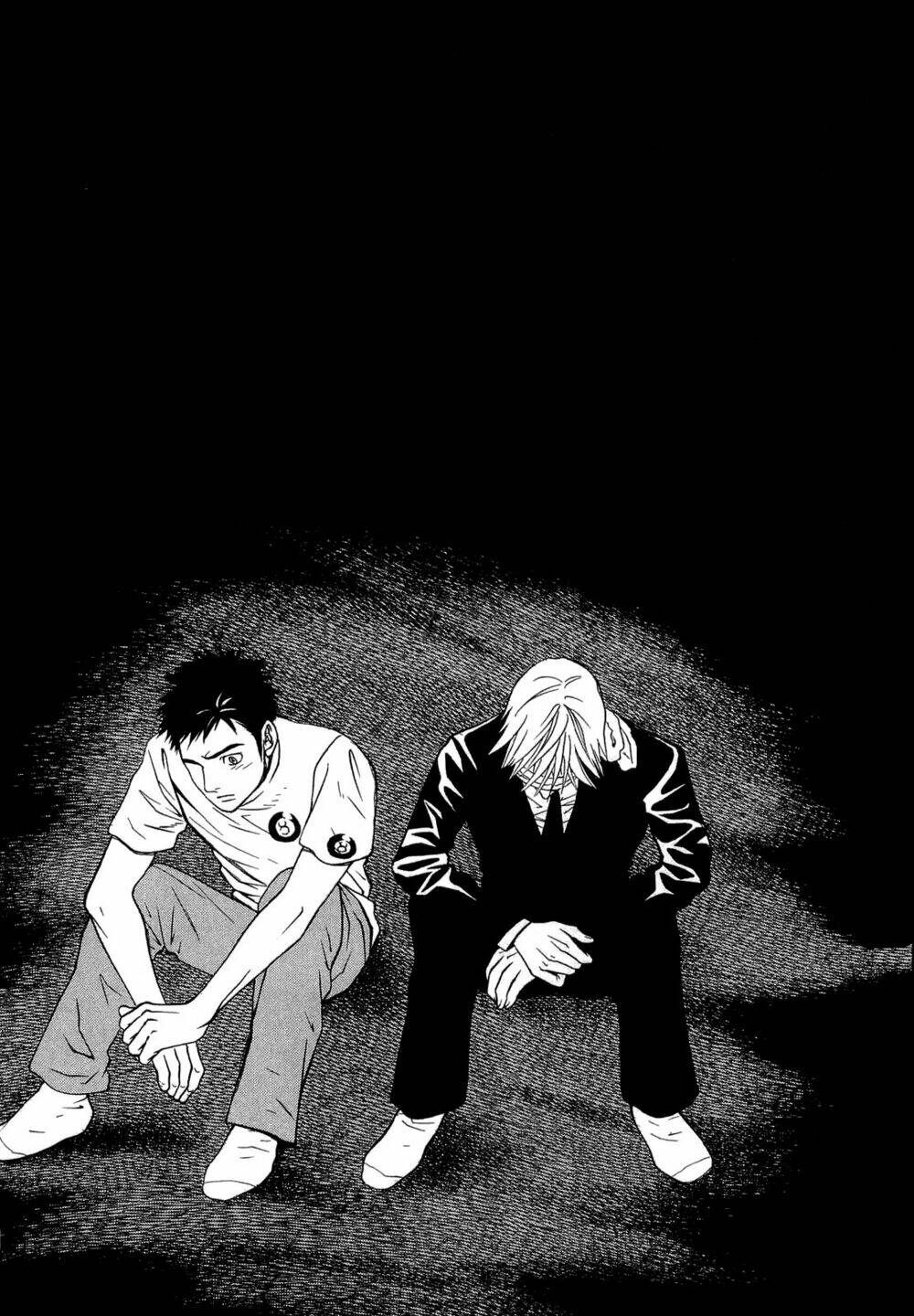 Death Sweeper Chapter 19 - Trang 2