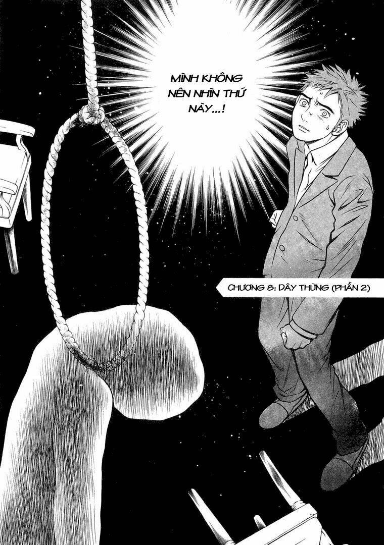 Death Sweeper Chapter 8 - Trang 2