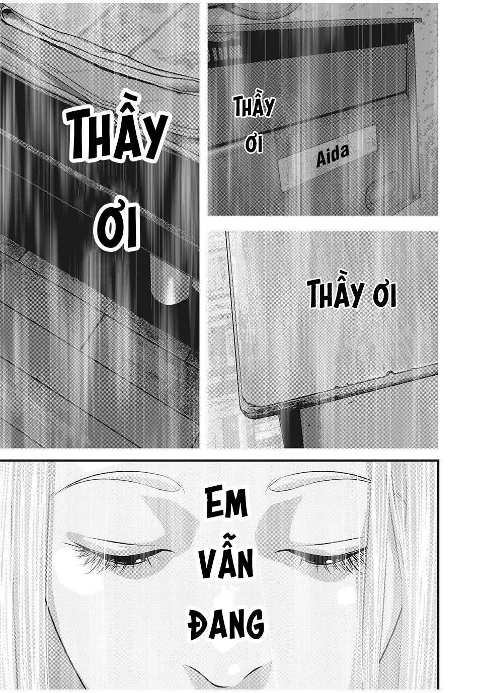 Home Room Chapter 84 - Trang 2