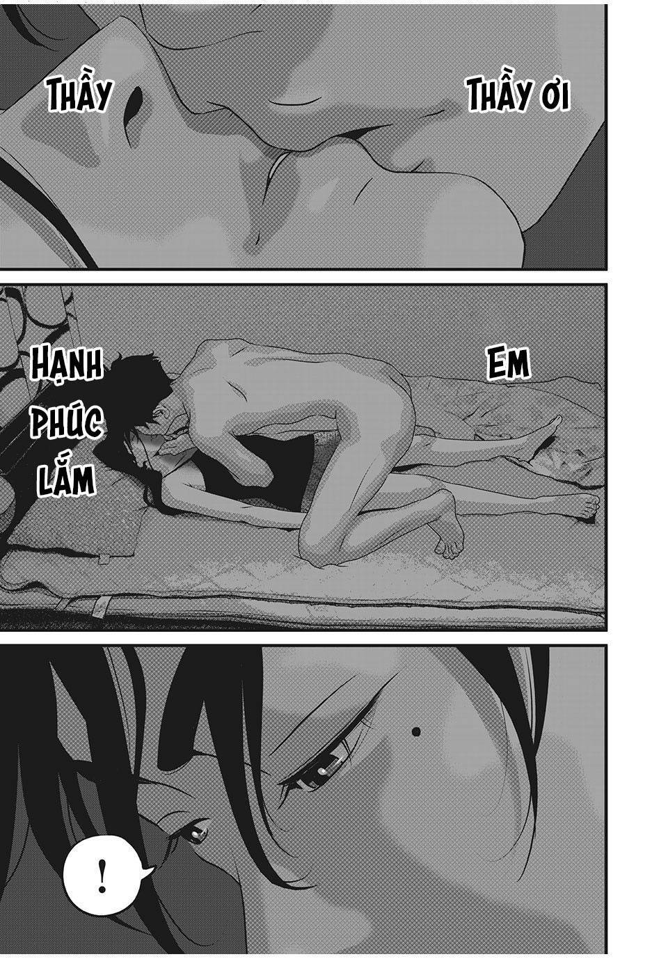 Home Room Chapter 73 - Trang 2