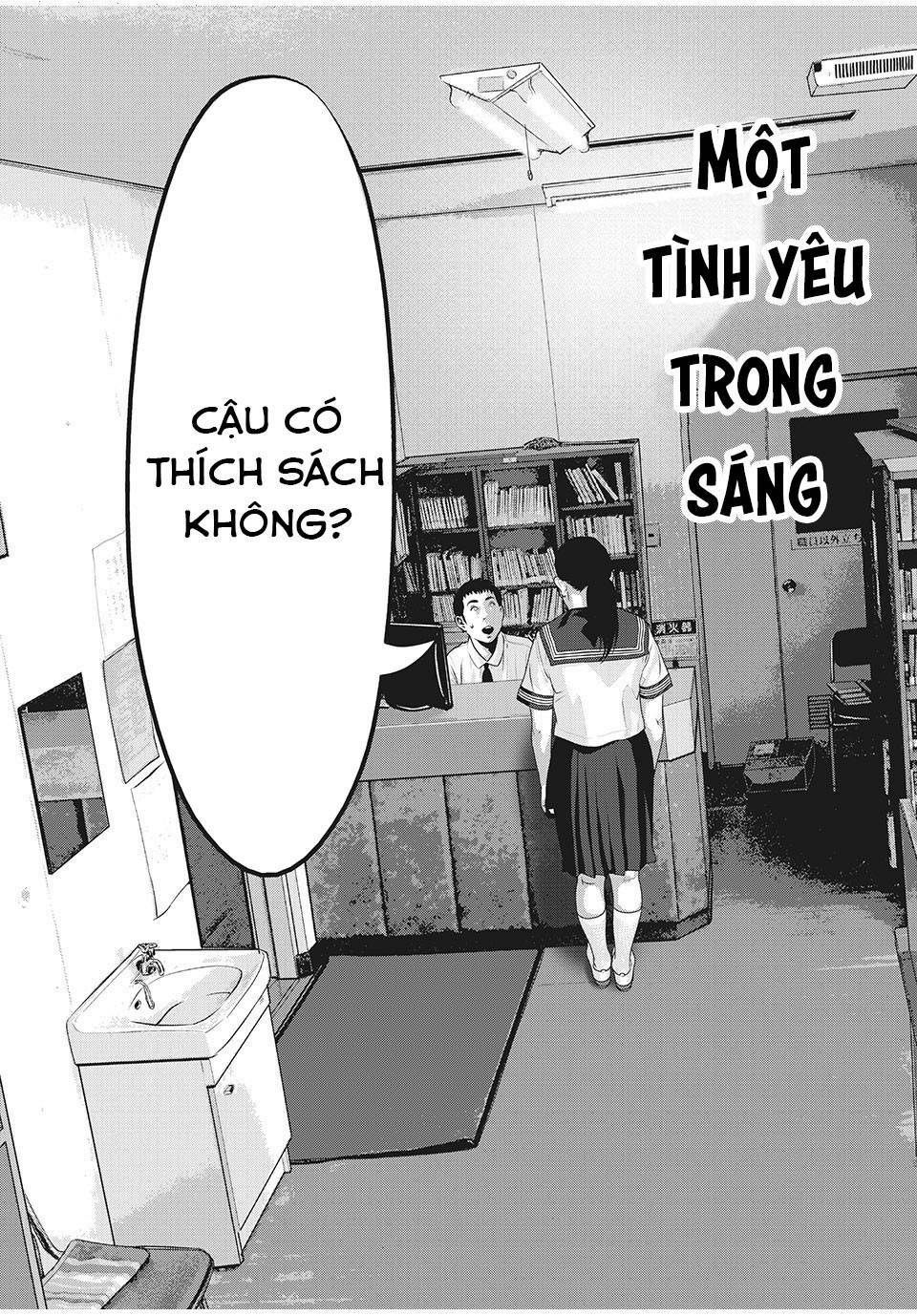 Home Room Chapter 67 - Trang 2