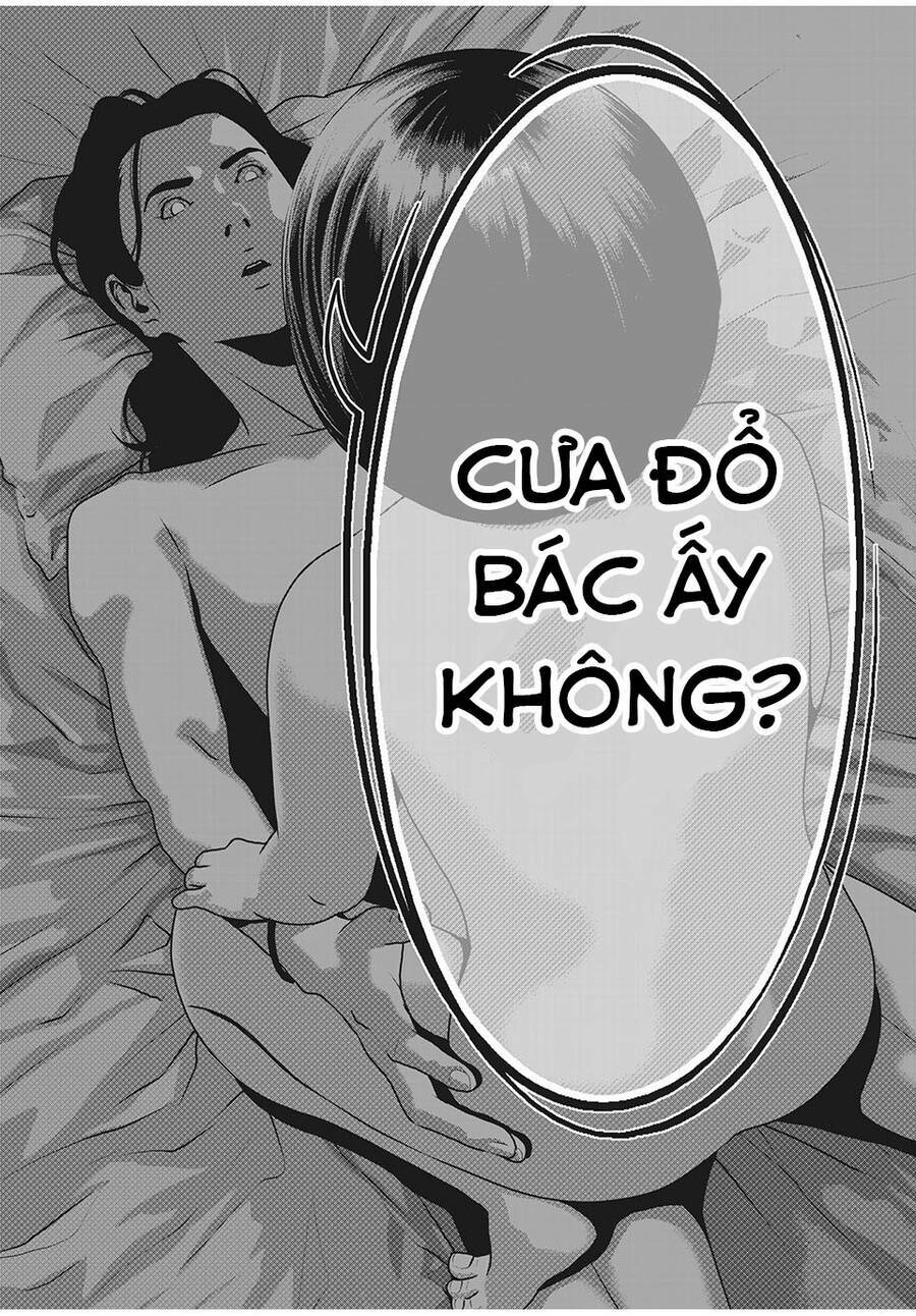 Home Room Chapter 59 - Trang 2