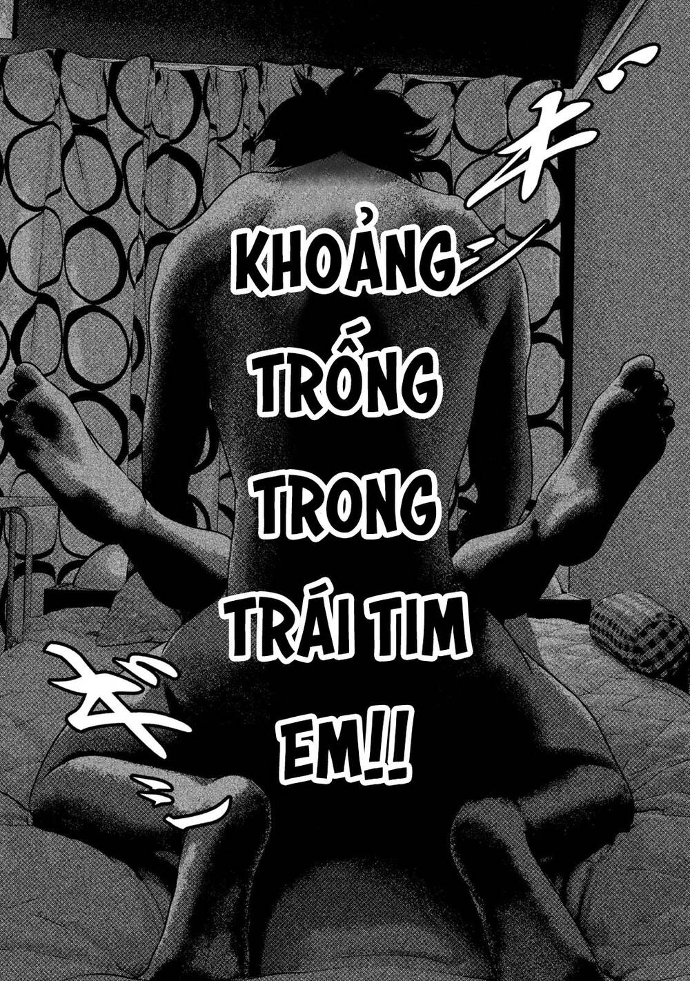 Home Room Chapter 52 - Trang 2